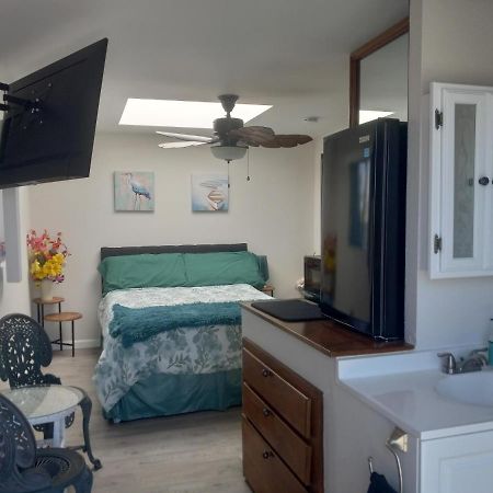 Master Suite Steps To Bay & Beach 圣地亚哥 外观 照片
