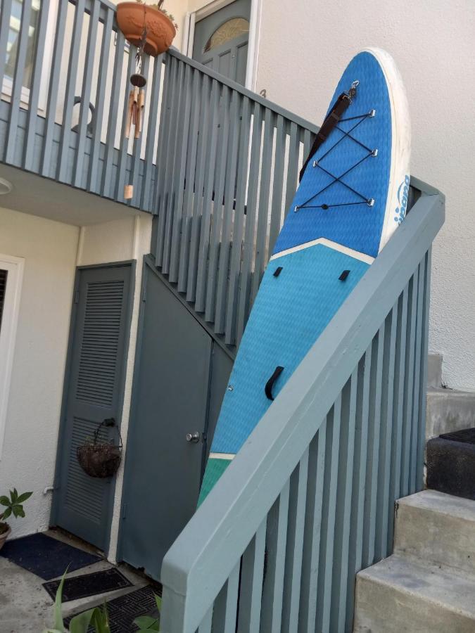 Master Suite Steps To Bay & Beach 圣地亚哥 外观 照片