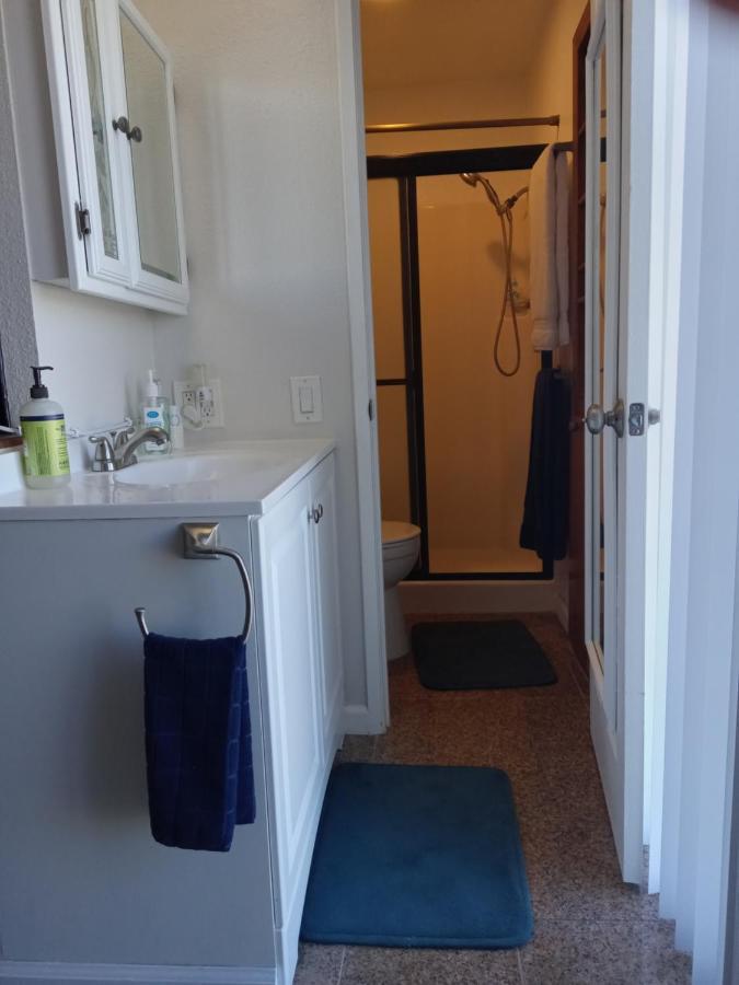 Master Suite Steps To Bay & Beach 圣地亚哥 外观 照片