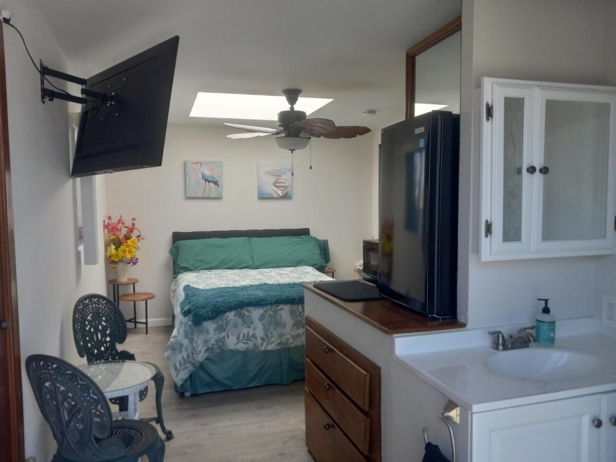 Master Suite Steps To Bay & Beach 圣地亚哥 外观 照片